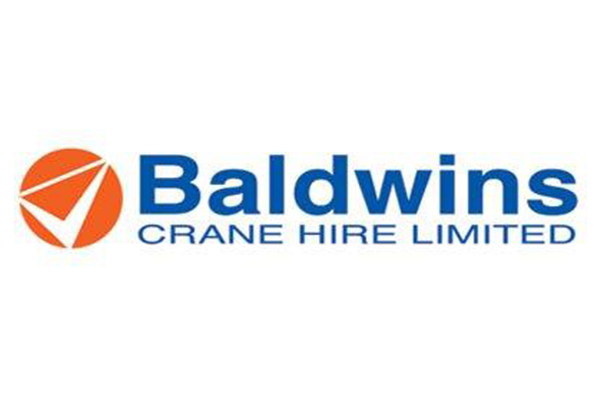 Baldwins Crane Hire