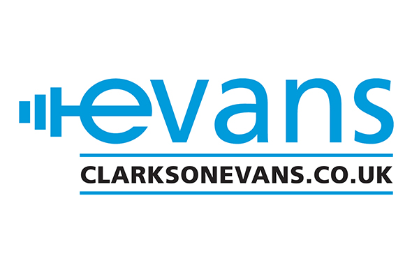 Clarkson Evans
