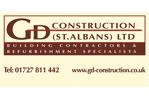 GD Construction