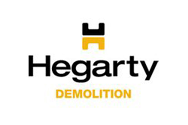 Hegarty Demolition