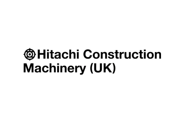 Hitachi Construction Machinery 600x400
